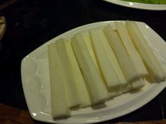 山药-杨家火锅(国美店)