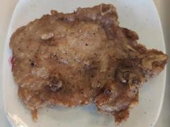 -大圆碗•T骨大排饭(永安道店)