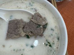 -教师之家赵家羊汤馆(东青龙街店)