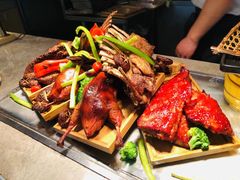 -昆山裕元花园酒店·温莎西餐厅