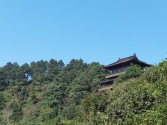 -敬亭山风景名胜区