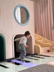 -奈尔宝家庭中心·亲子餐厅(鄞州万达店)