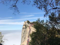 -华山风景名胜区