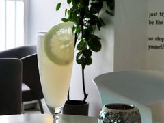-浮梦·高空下午茶&水晶DIY