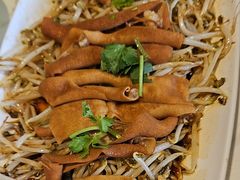 -壹只卤鹅·潮汕菜(莲塘店)