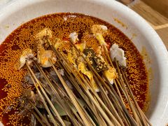 -嘉州叶婆婆钵钵鸡(建设路店)