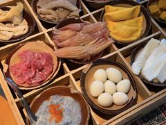 -芈重山老火锅(广州首店)