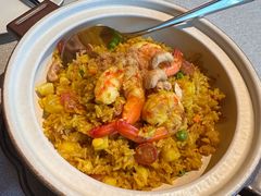 -BetterThai 泰加(苏州中心店)