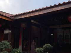 -许驸马府