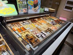 -鲜道寿司(雨花虹悦城店)