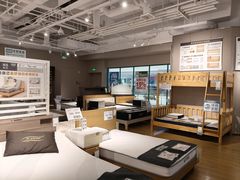 -NITORI 宜得利家居(上海中山公园龙之梦店)