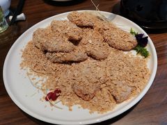 -将相和·海鲜蒸饺大连菜