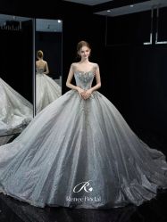 -Renee芮亦婚纱