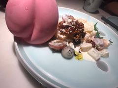 -韵秋荷(宝山龙湖天街店)