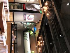 -渝是乎酸菜鱼·川渝小炒(新世界百货望京店)