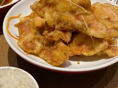 -金掌勺锅包肉(华润万象城店)