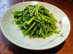 茼蒿-寻宝记绍兴菜(状元店)
