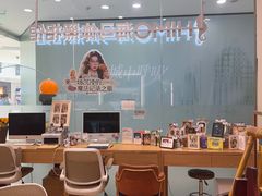 -海马体照相馆(成都来福士广场店)