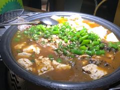 -探鱼·鲜青椒爽麻烤鱼(番禺万达店)