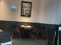 大堂-太二酸菜鱼(金沙印象城店)