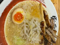 -雷门拉面店(新光天地店)