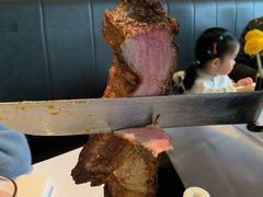 -拉蒂娜·巴西牛排馆 Latina·Brazilian Steakhouse(陆家嘴旗舰店)