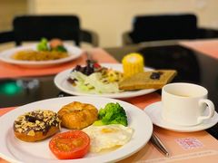 -金厨泰国餐厅·全泰籍厨师料理(拱北店)