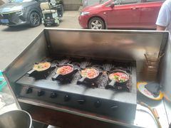 -小芳砂锅凉粉(总店)