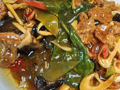 -青城甲(青城山店)