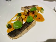 -L'Arome芳芳法国餐厅(仙林金鹰店)