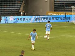 -深圳市体育中心体育馆主馆