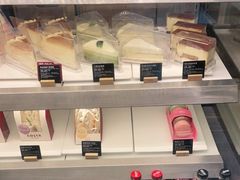 -COSTA COFFEE(成都来福士店)
