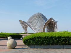 -南汇嘴观海公园