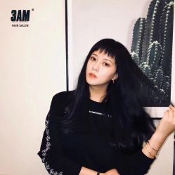 -3AM·S HAIR SALON烫发染发接发