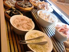 -温禾牛·和牛寿喜烧自助火锅(恒基名人店)