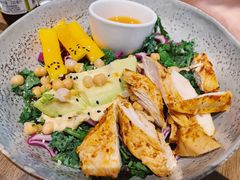 -Wagas(凤凰汇店)