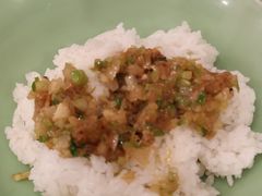 猪油捞饭-国家五钻酒家·西樵旺阁渔村(西樵店)