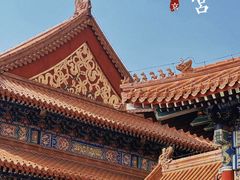 -故宫博物院(故宫)