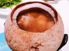 -原味田园·客家菜·土窑鸡(中航城君尚购物中心店)