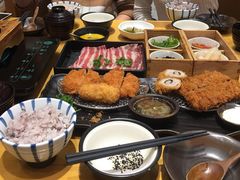 -胜博殿日式炸猪排(西红门店)