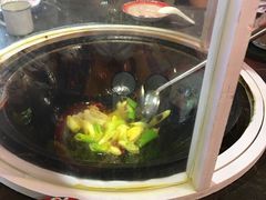 -粗粮人家·东北菜(洋桥店)