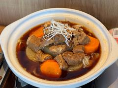-小川洋风料理(江汉路店)