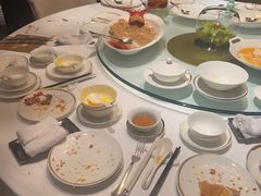 -金轩中餐厅 Jin Xuan(浦东丽思卡尔顿酒店)