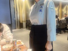 -大渔铁板烧(通州万达店)
