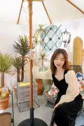 -好看加白色房子