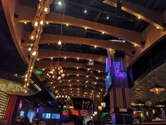 -MR.ROCKY洛奇先生RESTAURANT&BAR(宝安壹方城店)