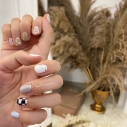 -Nail Romance·美甲罗曼史