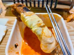 -韩国大金刚烤肉·料理(印象城店)
