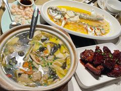 -欣旺·迎宾楼·百年无锡菜