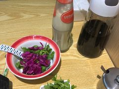 -蜀小沫肉沫麻酱土豆粉(北桥店)